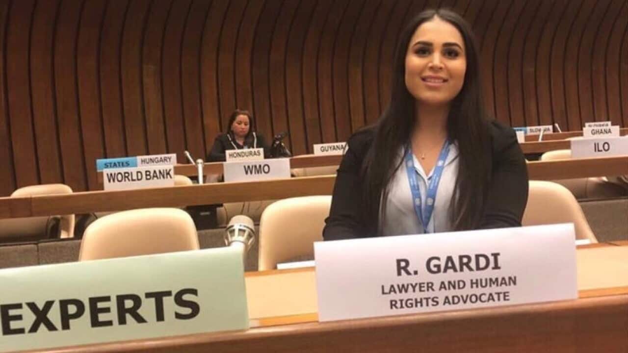 Rez Gardi