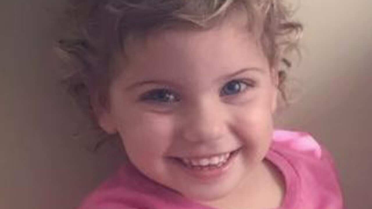 Mount Louisa missing girl