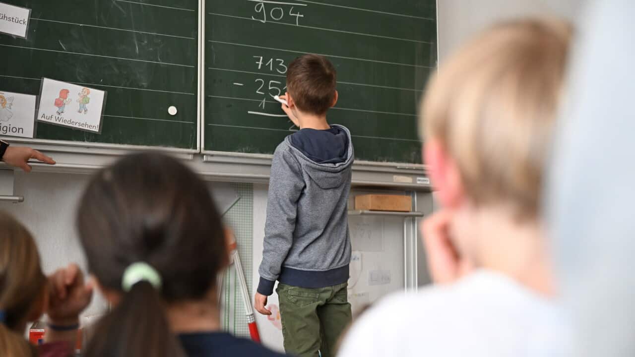 Elementary school