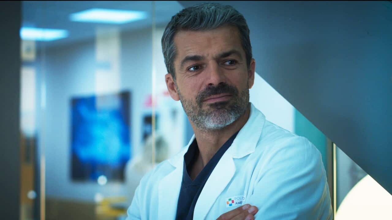 Doc Nelle Tue Mani - Season 3