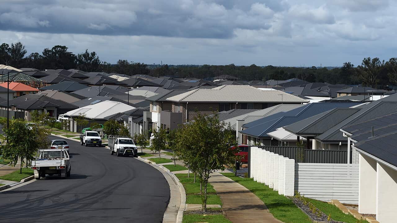 New properties