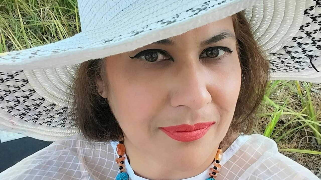 Amna Irshad
