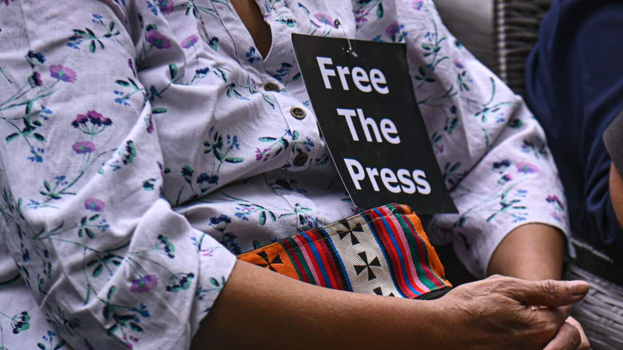 India Press Freedom