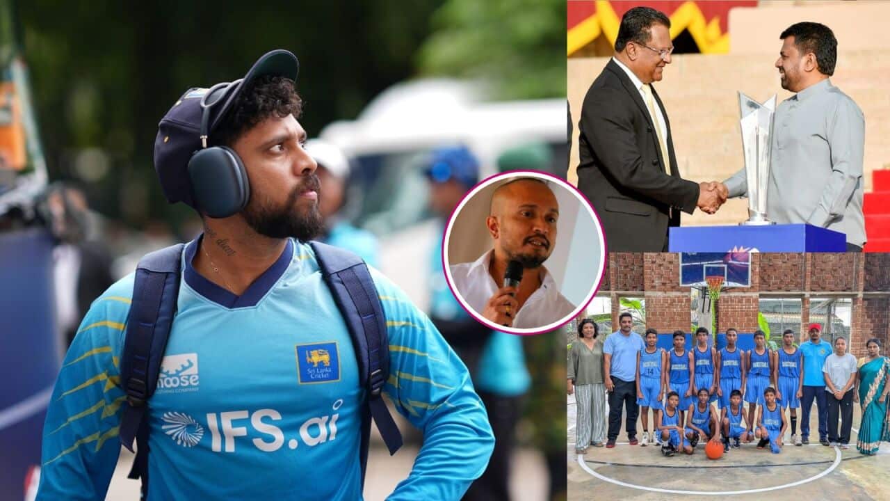 SBS Sinhala Kusal Mendis Shammi Silva Ratmalana Delf School Sri Lanka Cricket Rangana Seneviratna.jpg