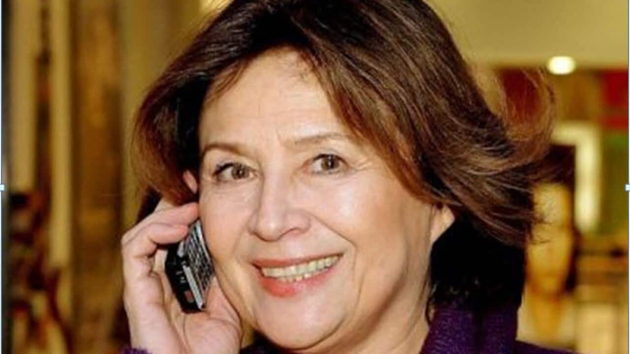 Emilia Vasaryova
