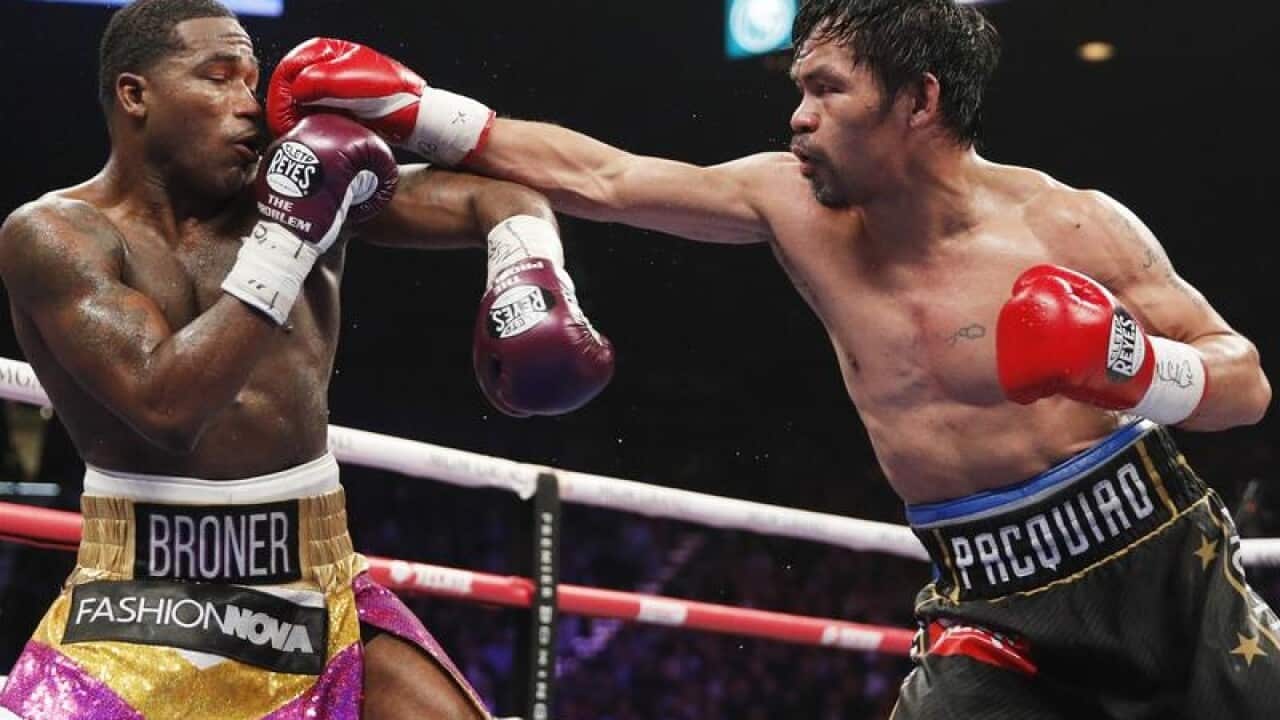 PacMan