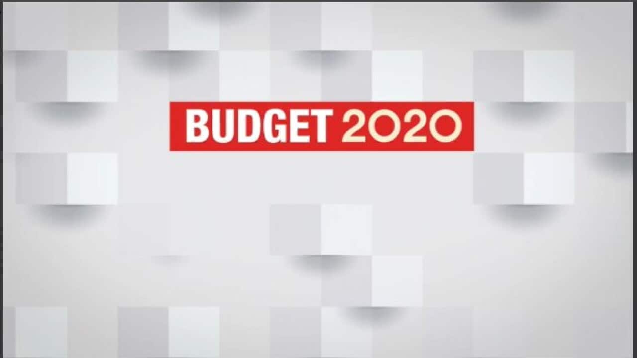 The federal government is set to unveil the budget on 6 October.