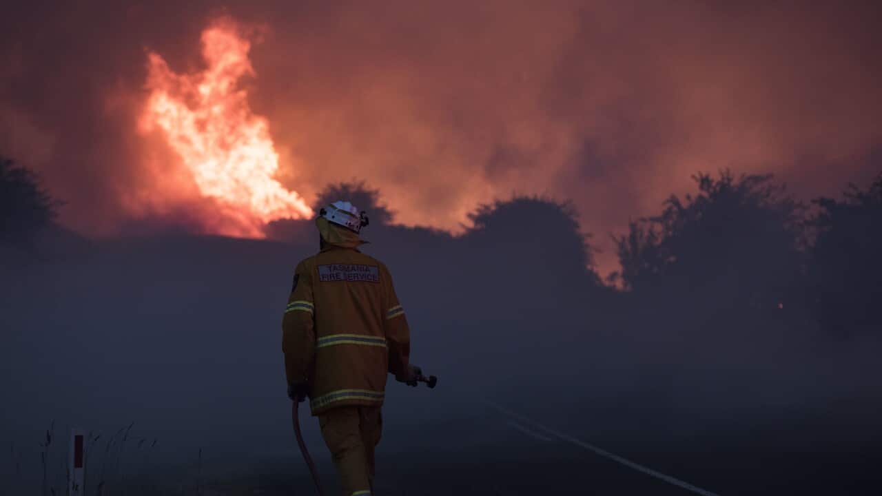 Tasmania is looking to its Indigenous population for greater measures to reduce the threat of bushfires.