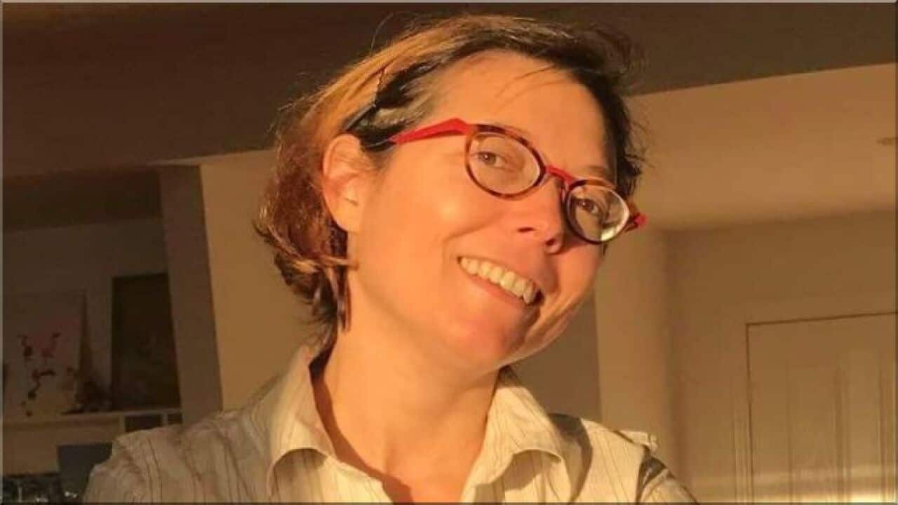 Главен имиграционен адвокат Деси Христовa.