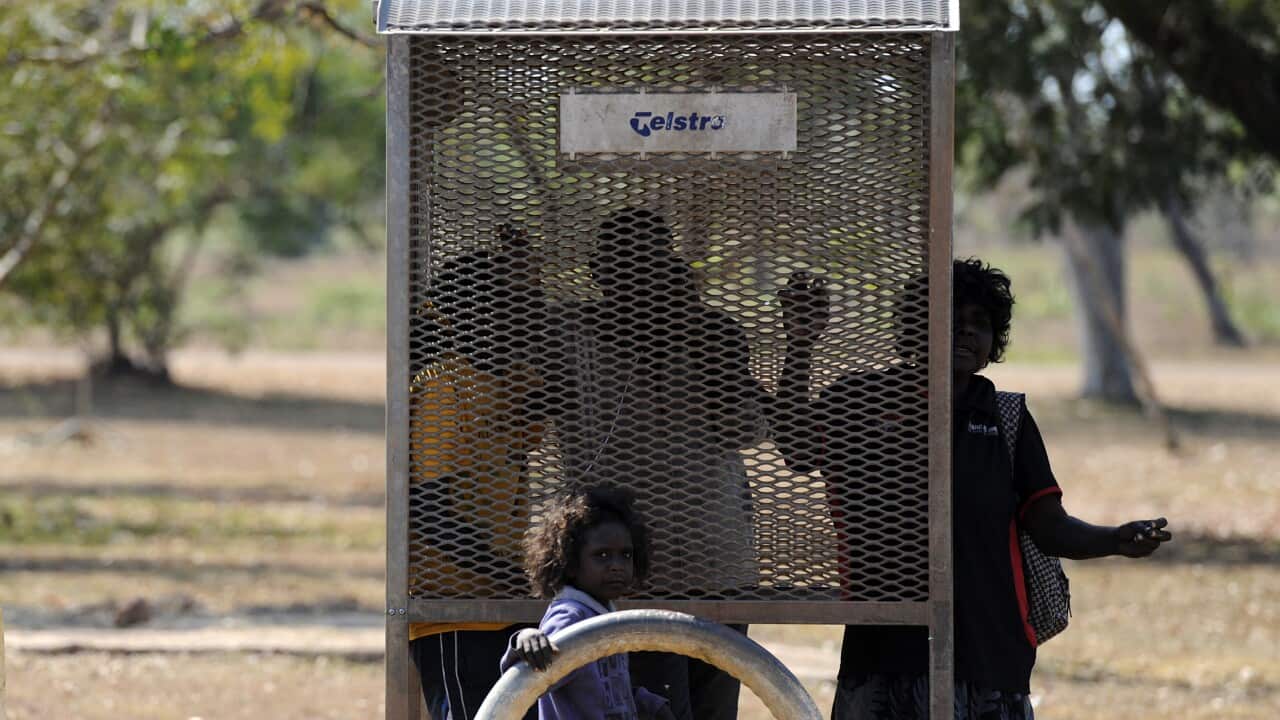 NT REMOTE PHONE COVERAGE