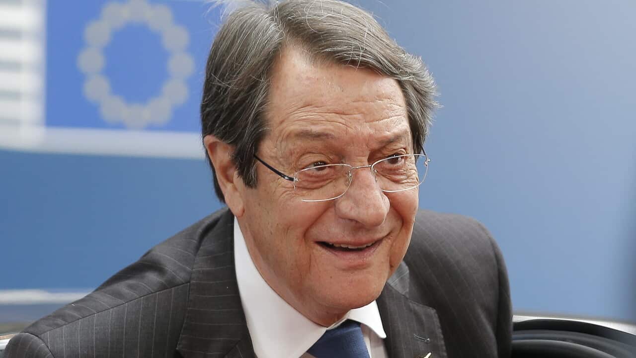 BELGIUM EU COUNCIL
