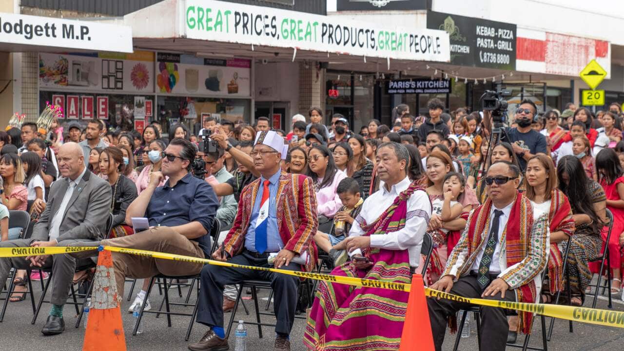 CHIN NATIONAL DAY 2022