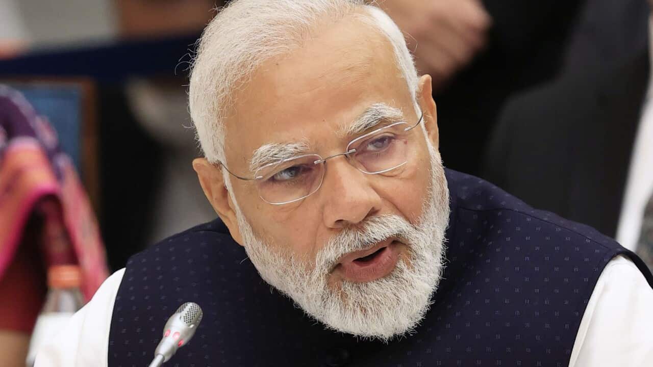 "Quad" summit in Tokyo