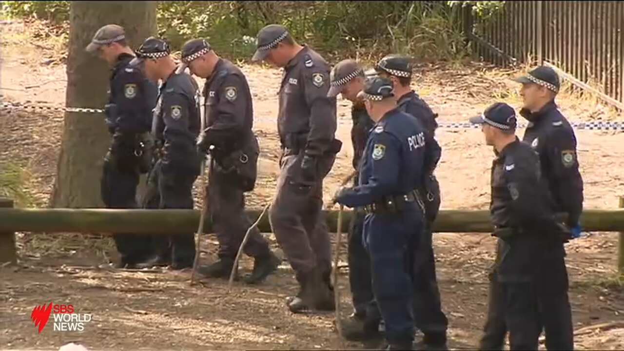 Newcastle police