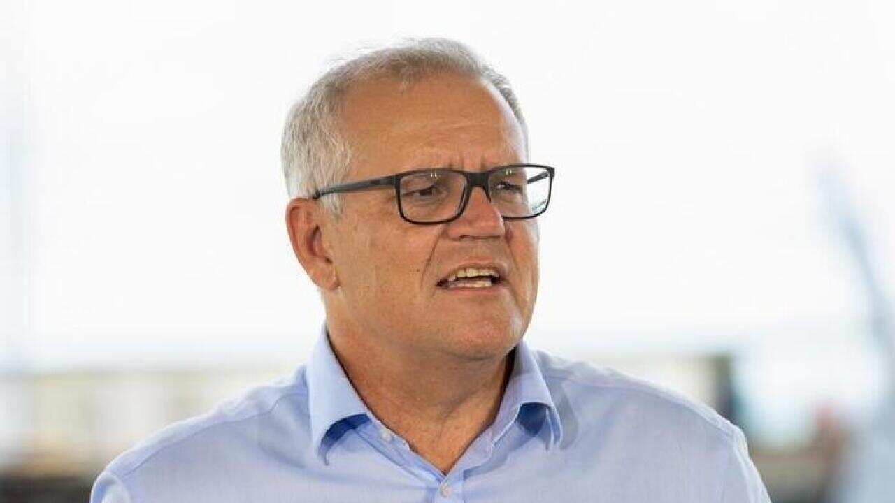 نخستوزیر اسکات موریسن جلسه کمیته امنیت را برای تصمیمگیری درباره تحریمها علیه روسیه دایر کرده است.