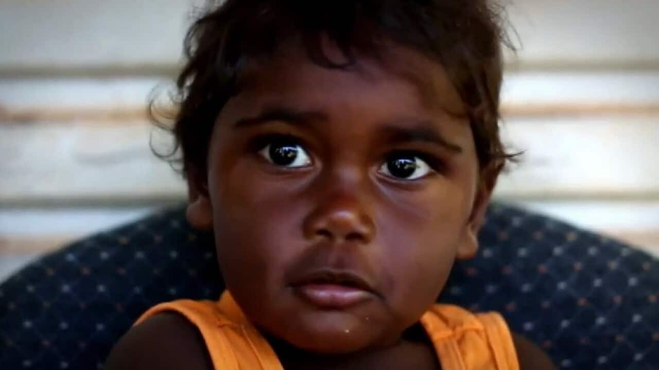 Ink for Good campaign hopes to use innovative yet culturally respectful programs built with community input to prevent scabies