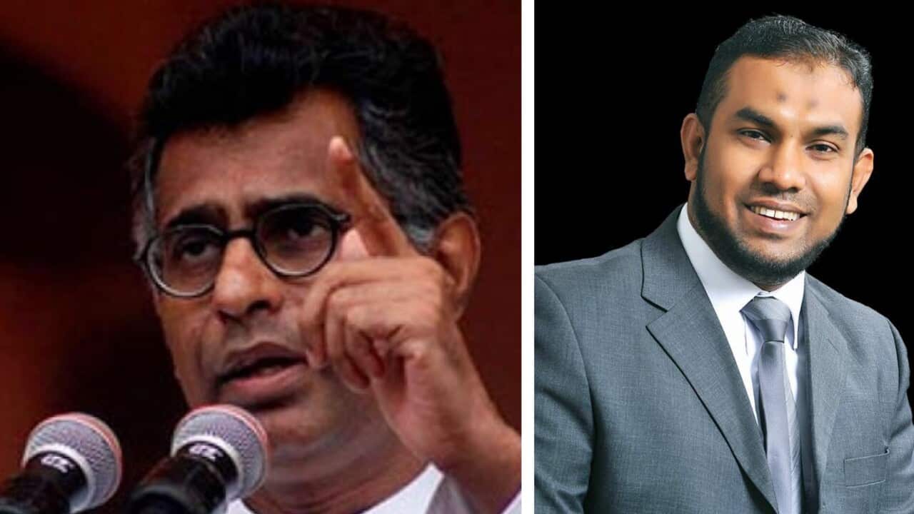 Patali Champika_ Dr Safi_ Sri Lanka news