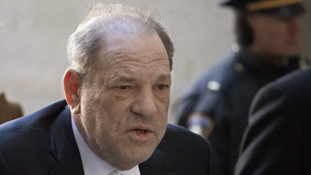A US judge has rejected the Harvey Weinstein settlement.