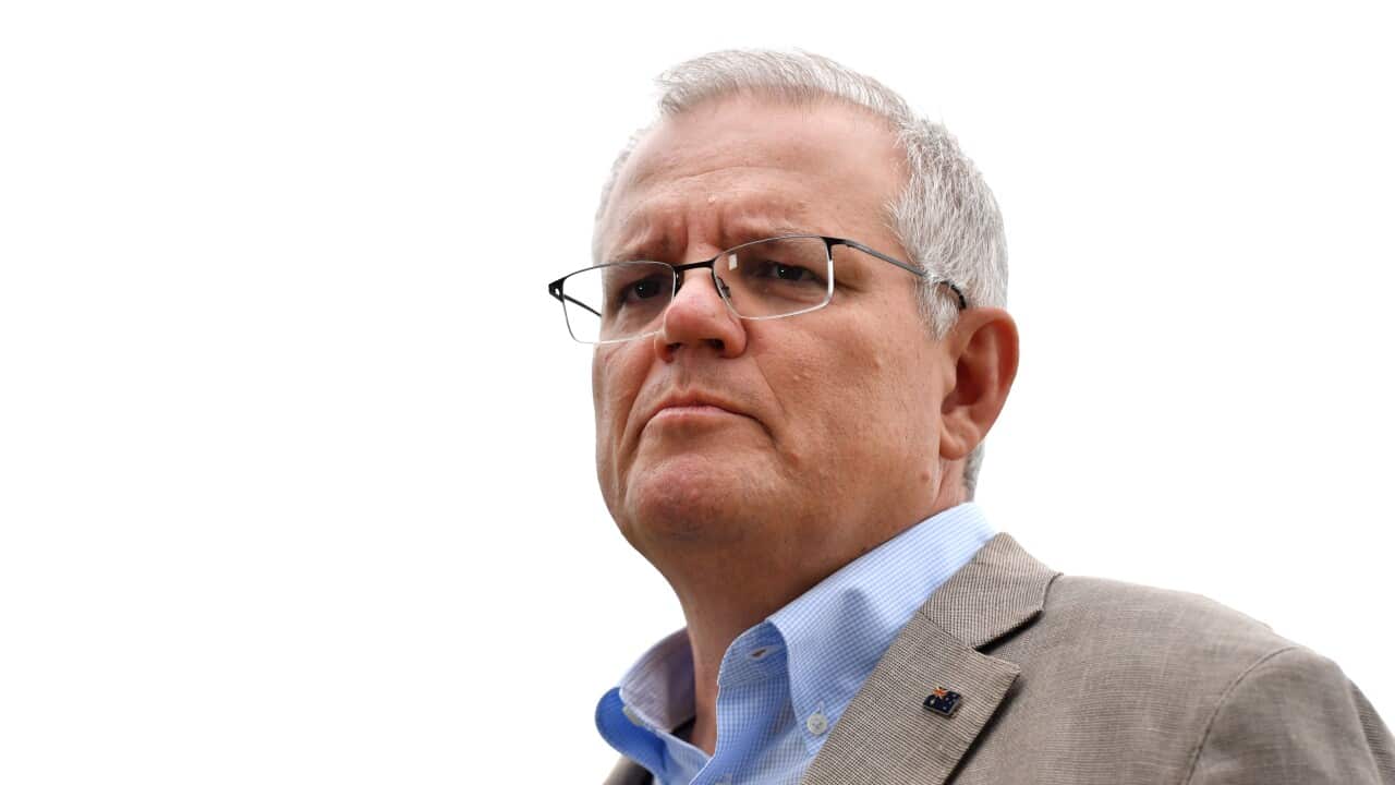 Naca Feature, Australian Federal Politics, defamation,