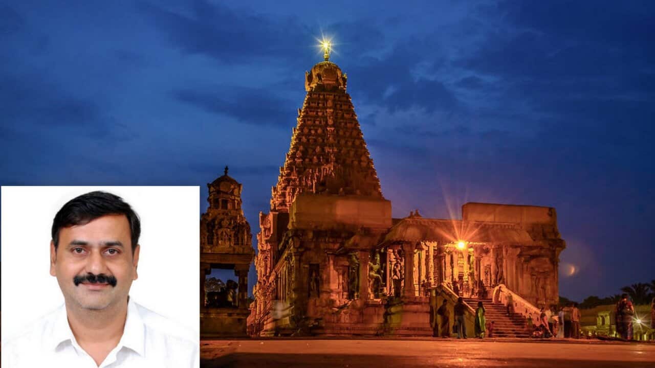S.K.Sridhar