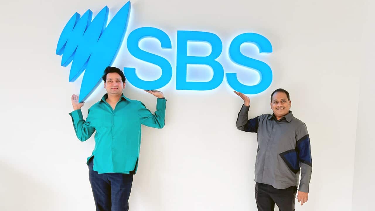 Aravinth Kumaraswamy and Mohanapriyan Thavaraja