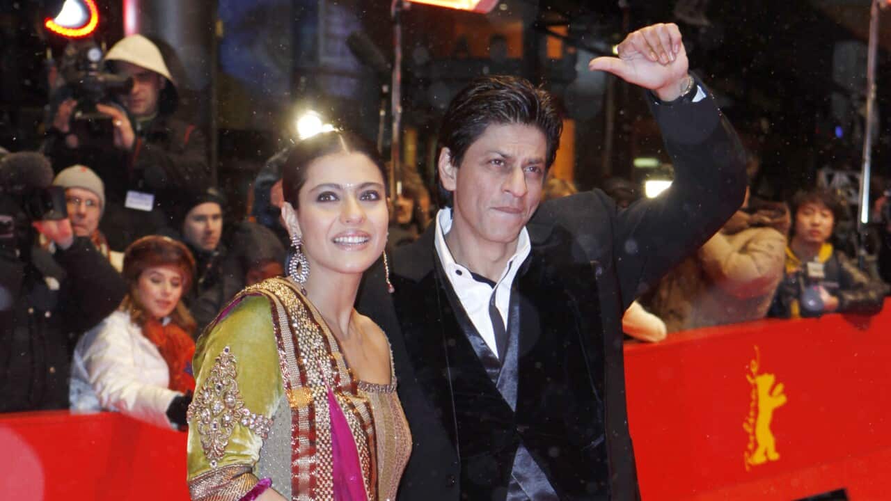 Germany Berlin Film Festival