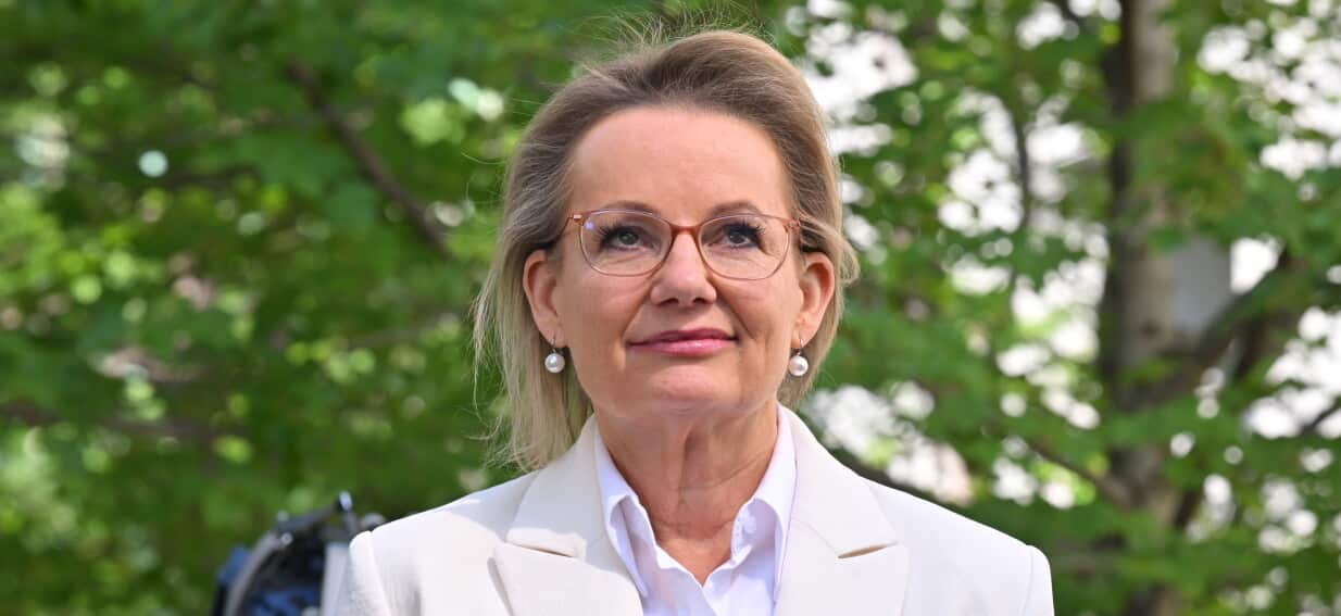Labor appoints former Liberal leader Sussan Ley to Snowy Hydro board role