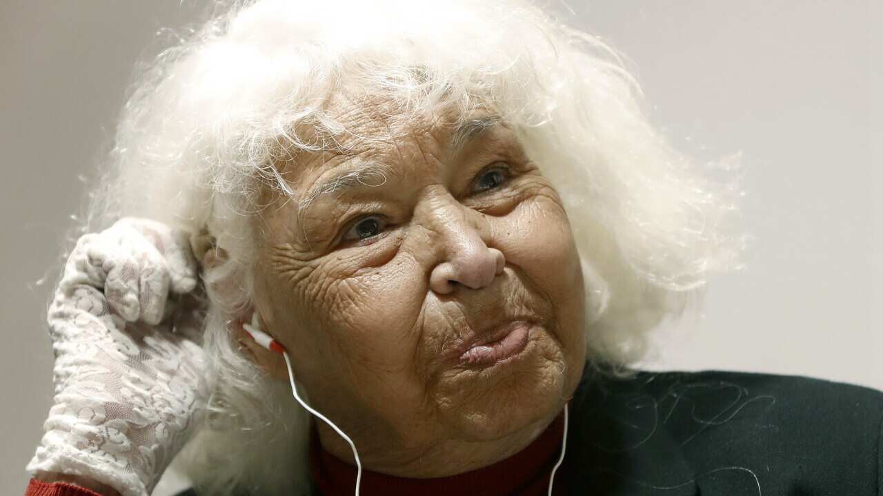 naawal saadawi