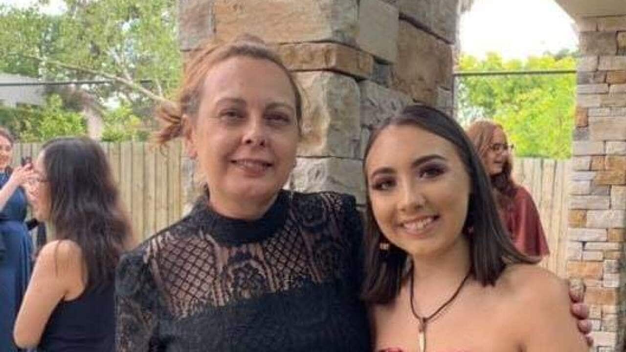 Bernadette and Isabella Atkinson, Mother and Daughter past Miss VIC NAIDOC Week (1988 and 2018)
