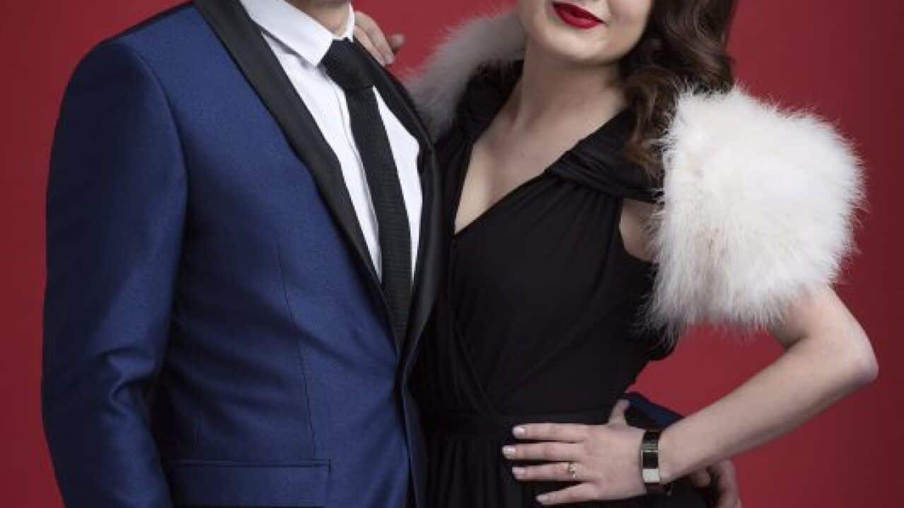 Electro Velvet