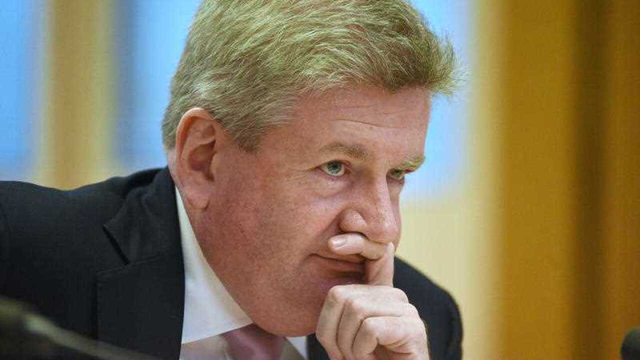 Mitch Fifield