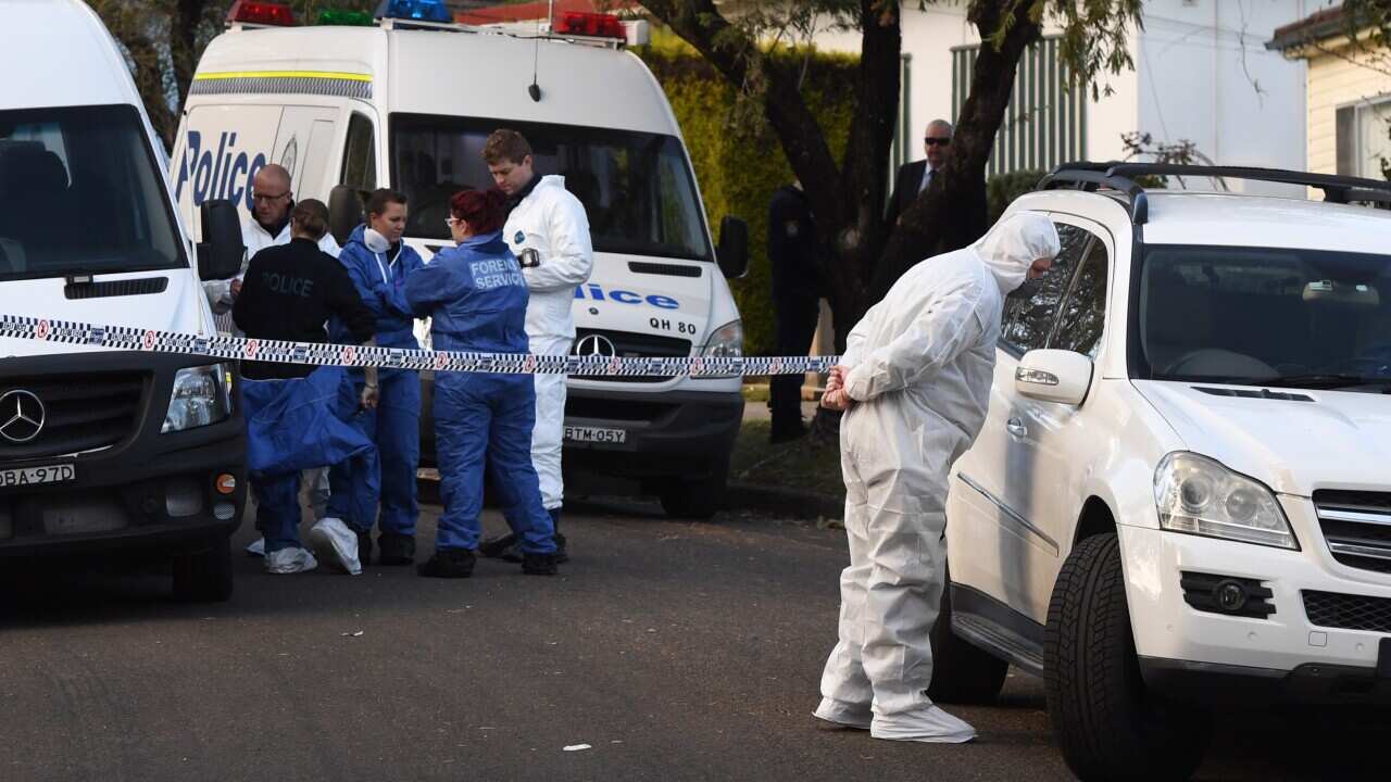 Girl shot dead