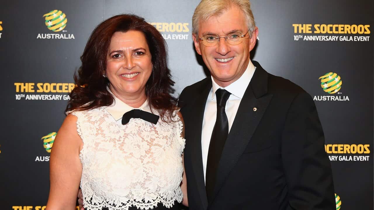 Steven Lowy
