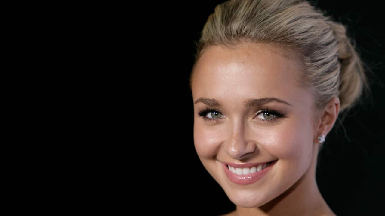 Obit - Hayden Panettiere