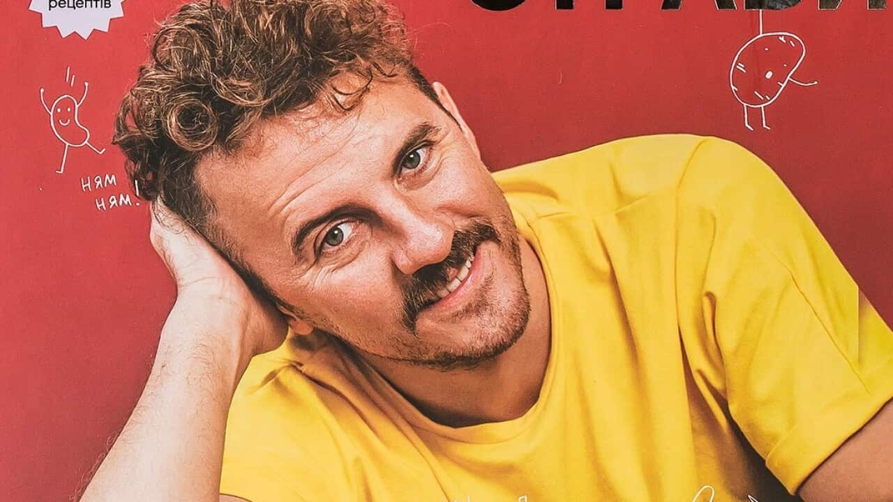 Євген Клопотенко, Київ. .jpg