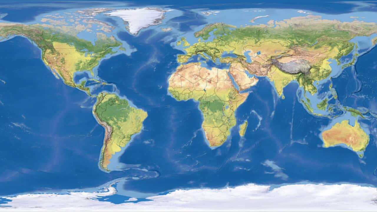 Strange facts from around the world