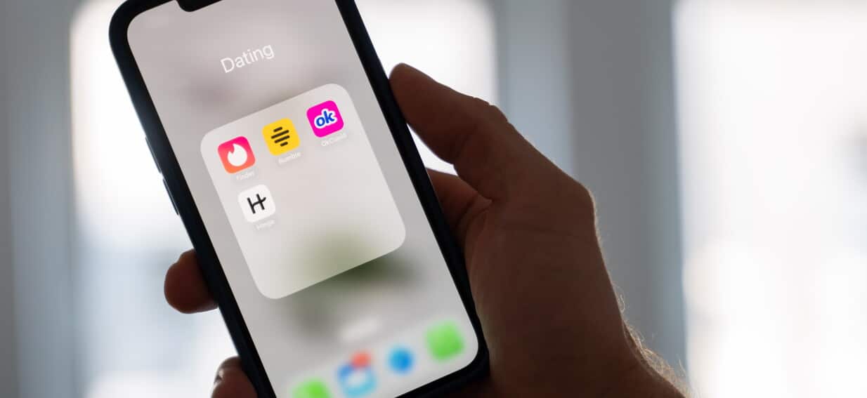 How Australia's first dating app ban for sex offenders would work