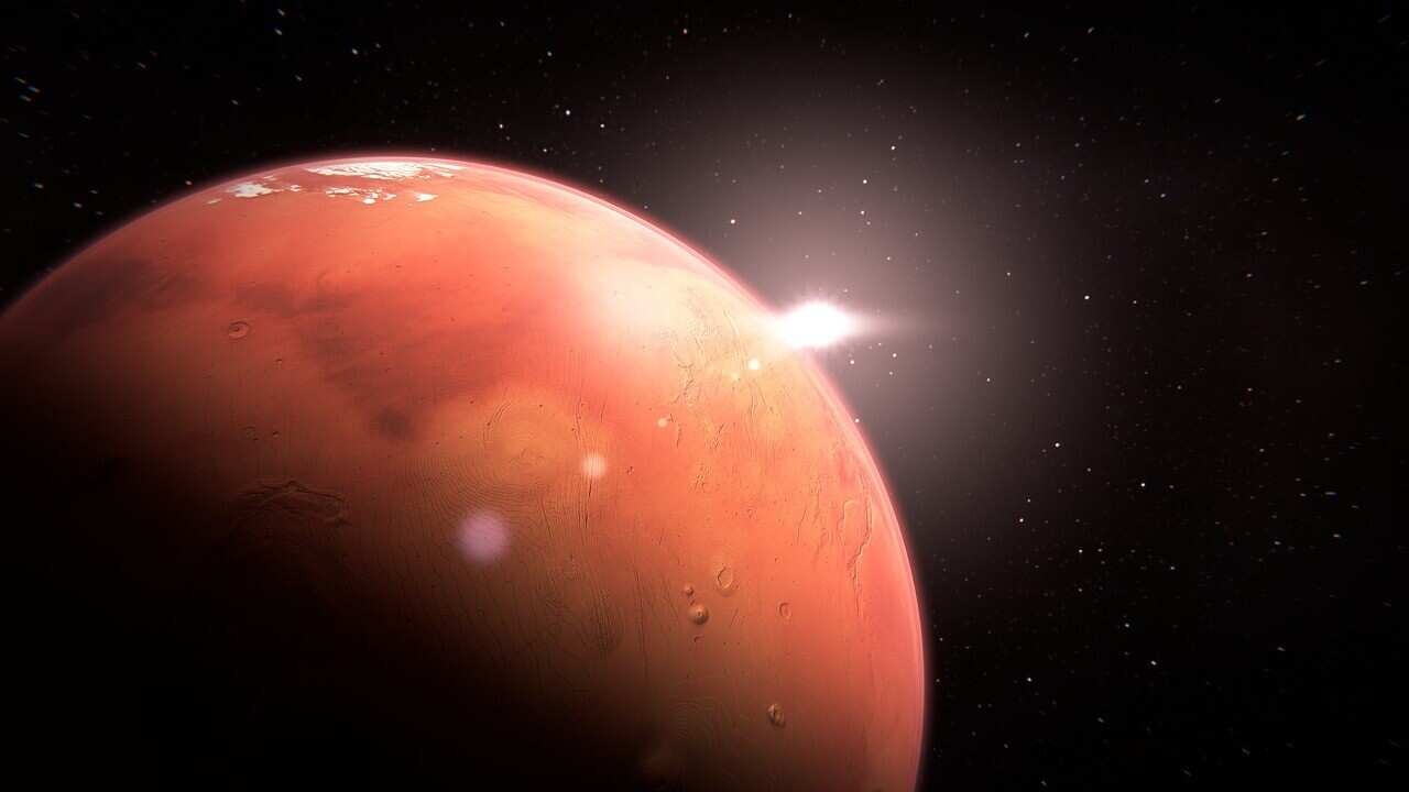 MARS
