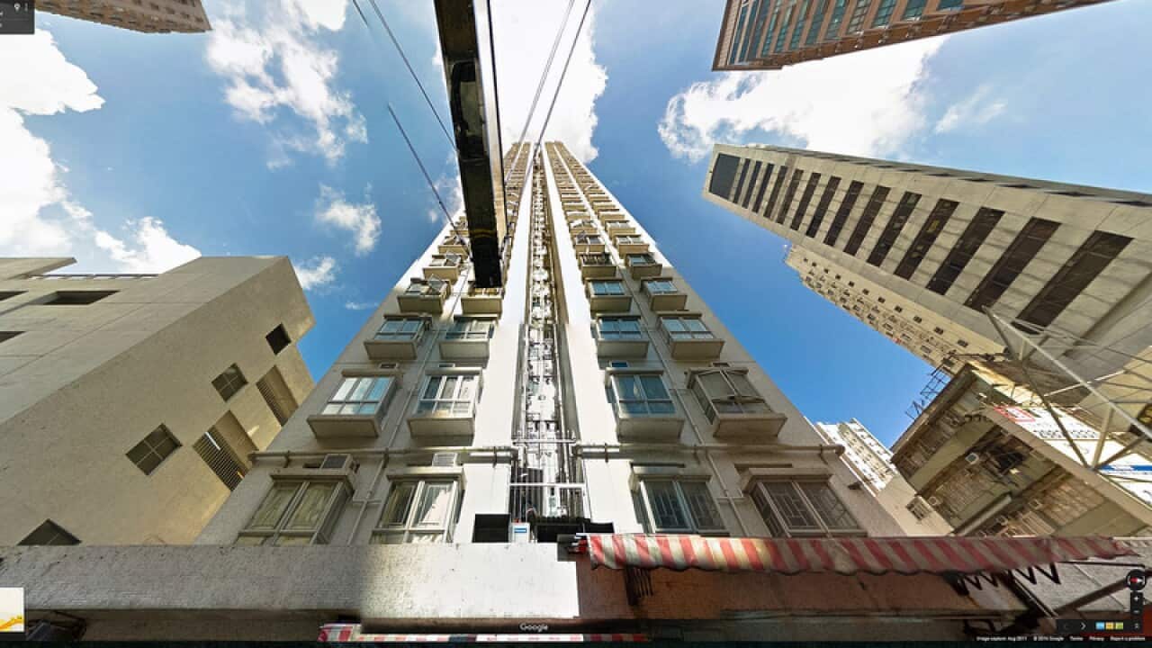 The outlook for Hong Kong's property market, the world's least affordable, has started to firm with some analysts predicting prices could rise as much as 10%