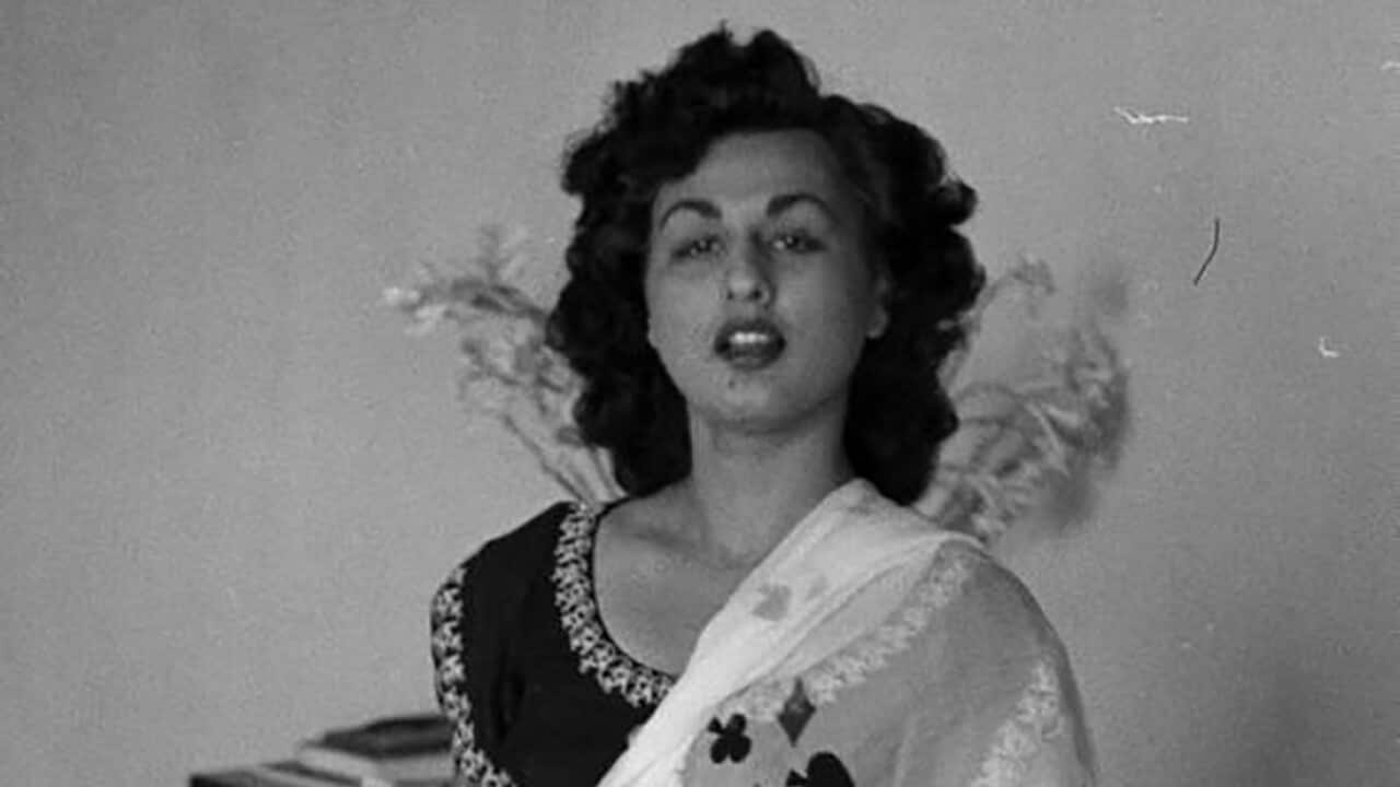 Begum Para