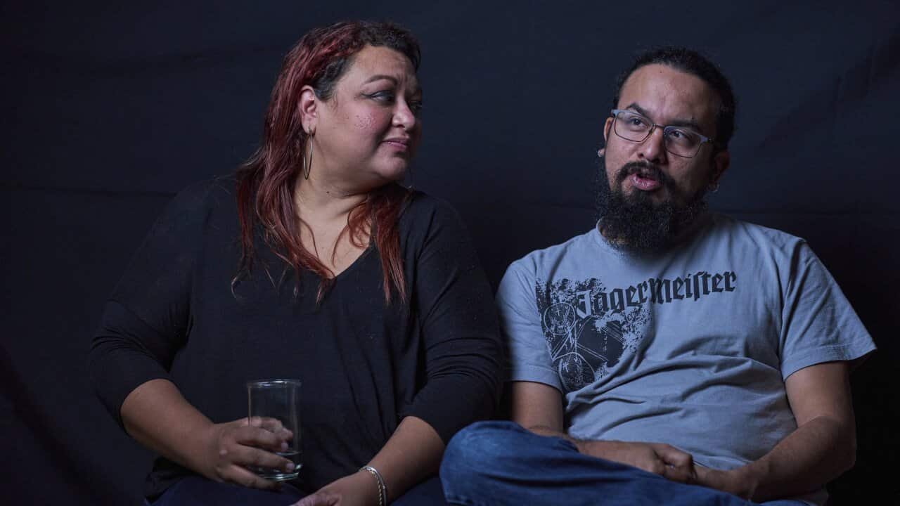 El Salvador Exiles