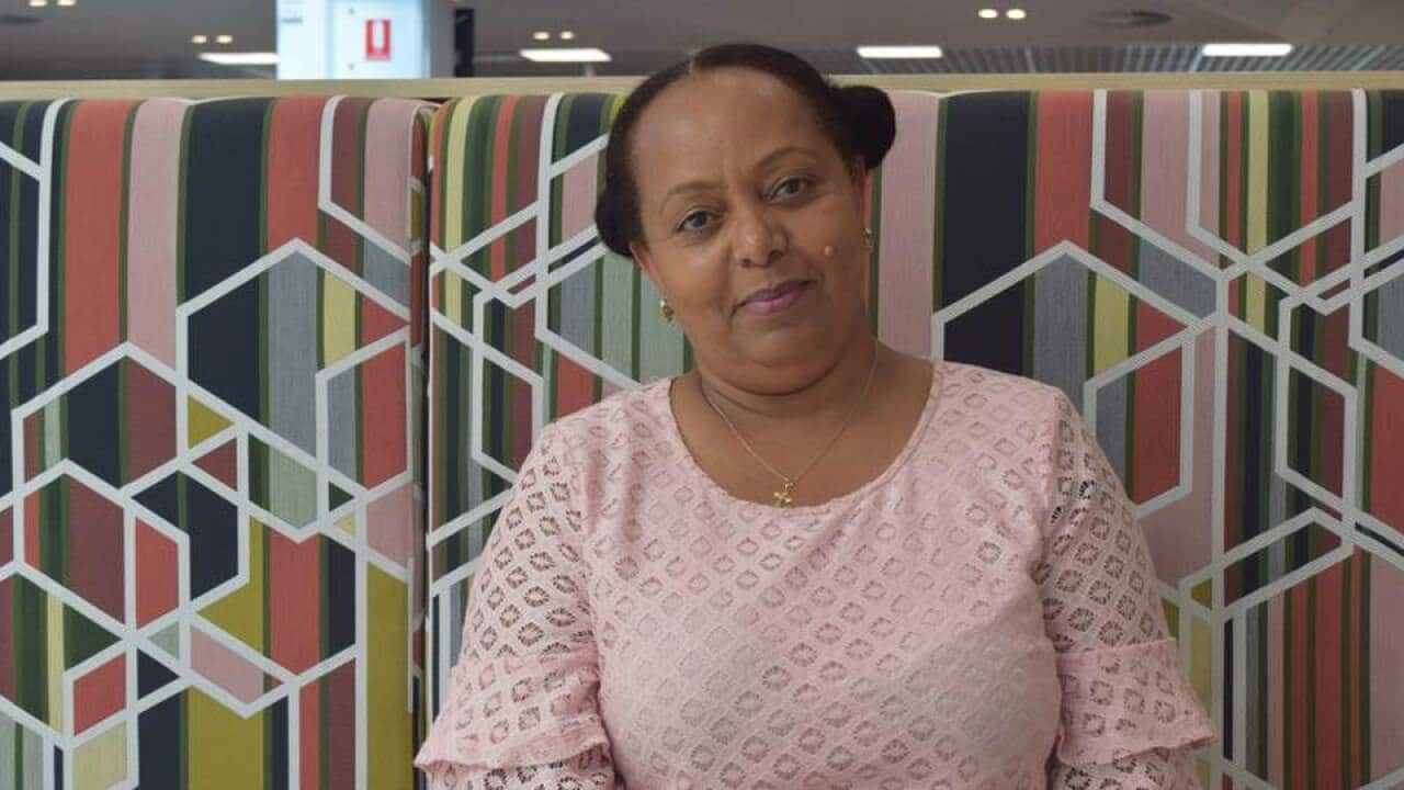 Interview with Martha Borena