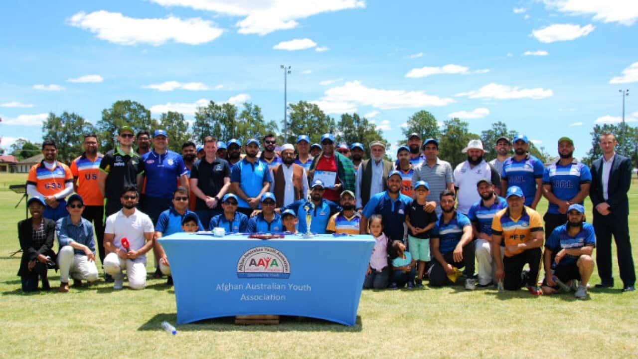 AAYA Community Event