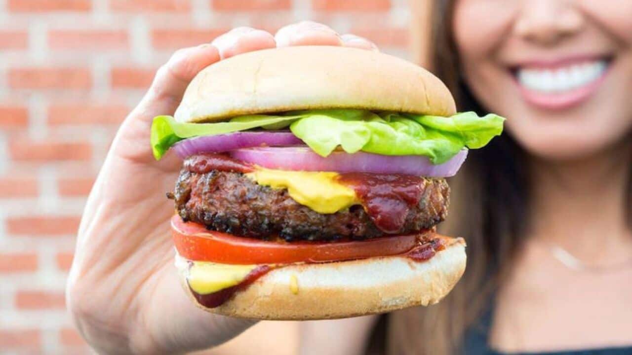 Beyond Meat