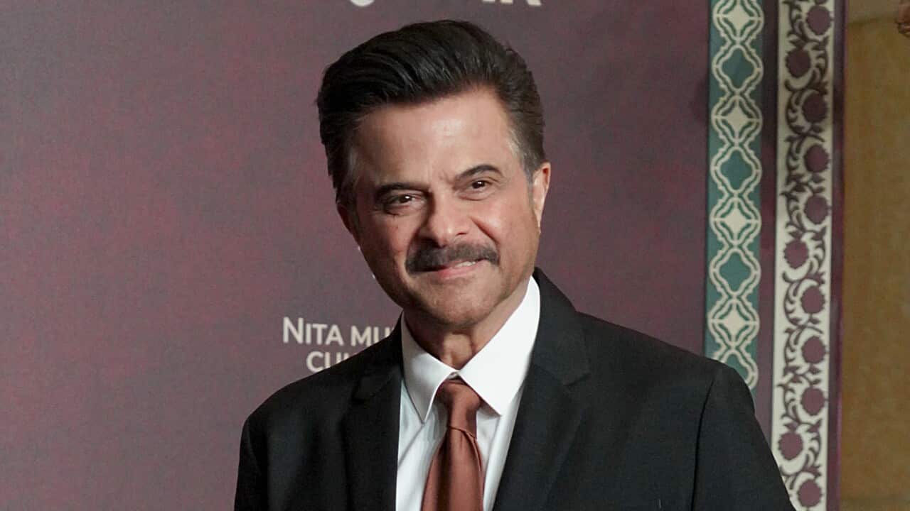 Celebration Of The Partnership Between Visit Qatar And The Nita Mukesh Ambani Cultural Centre