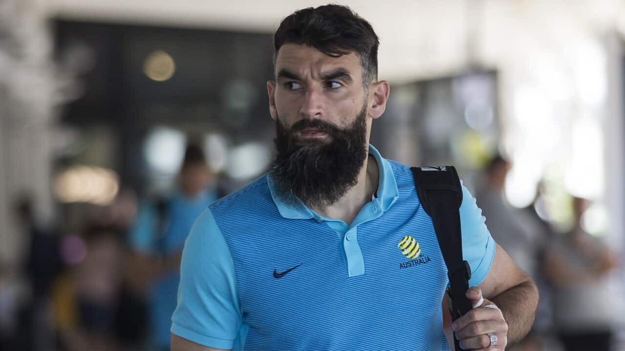 Mile Jedinak