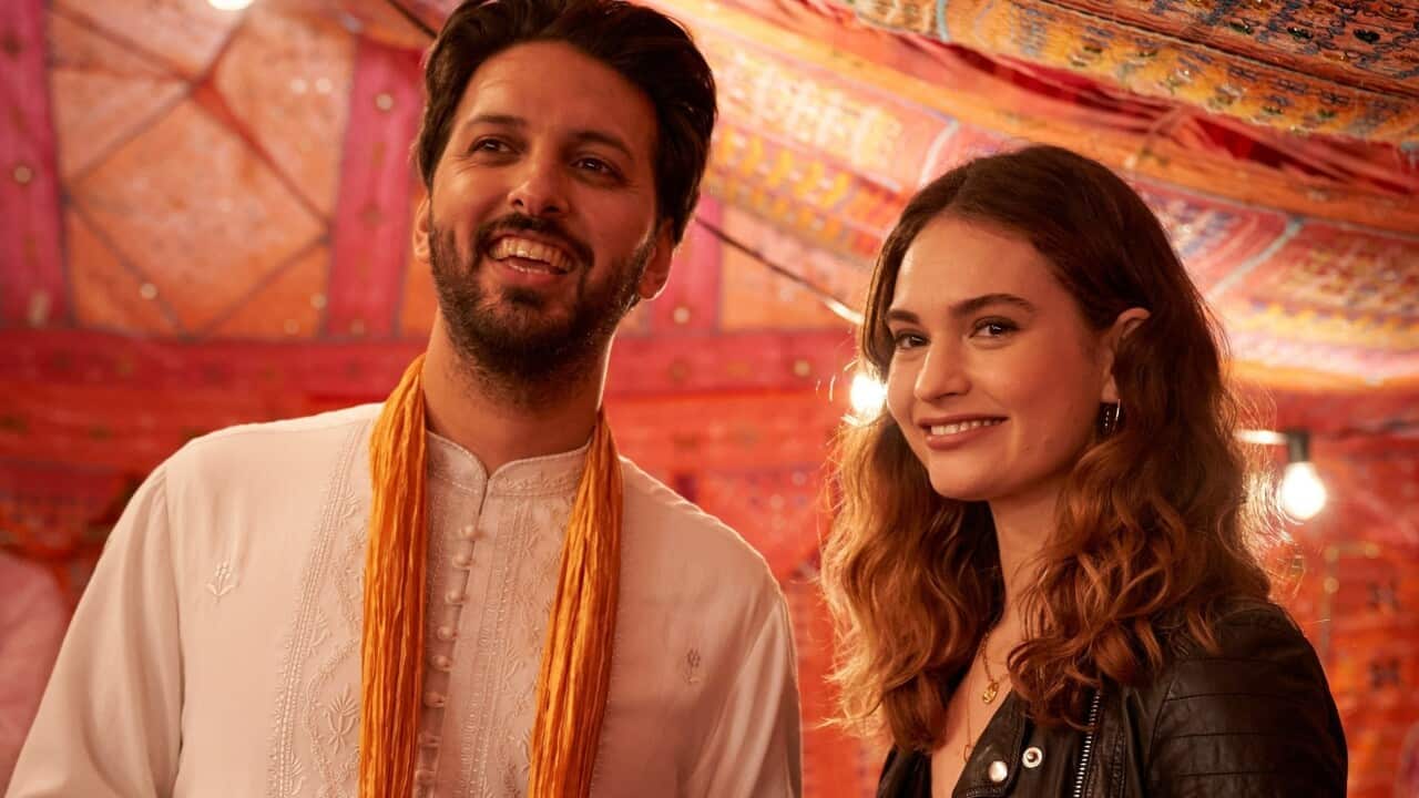 Shazad Latif-Lily James_WHATS LOVE GOT TO DO WITH IT_26 Jan 2023 (2).jpg