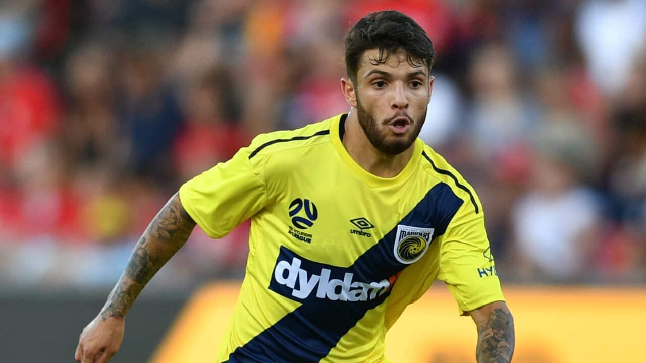 Daniel De Silva