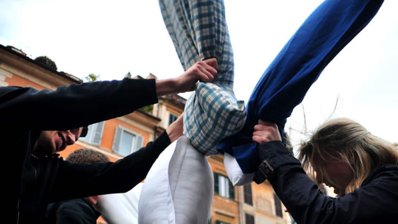 pillow_fight_rome_120416_getty_b_1076321096