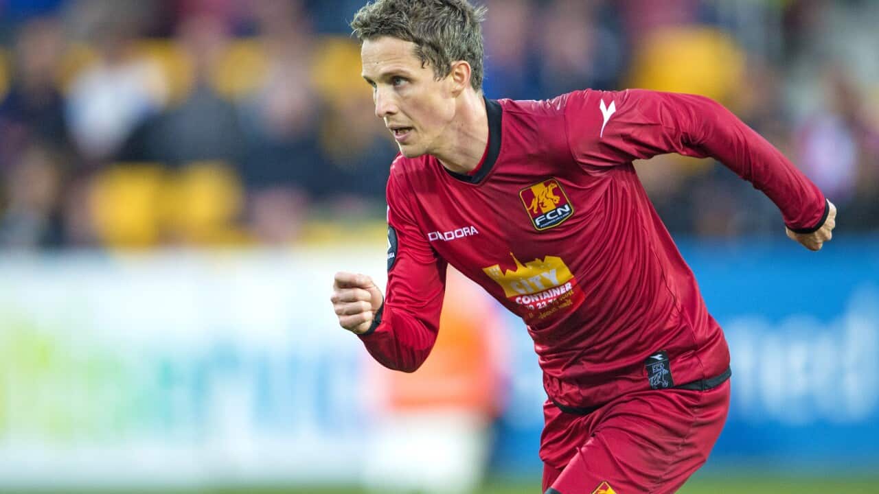 FC Nordsjaelland v Aalborg BK - Danish Superliga